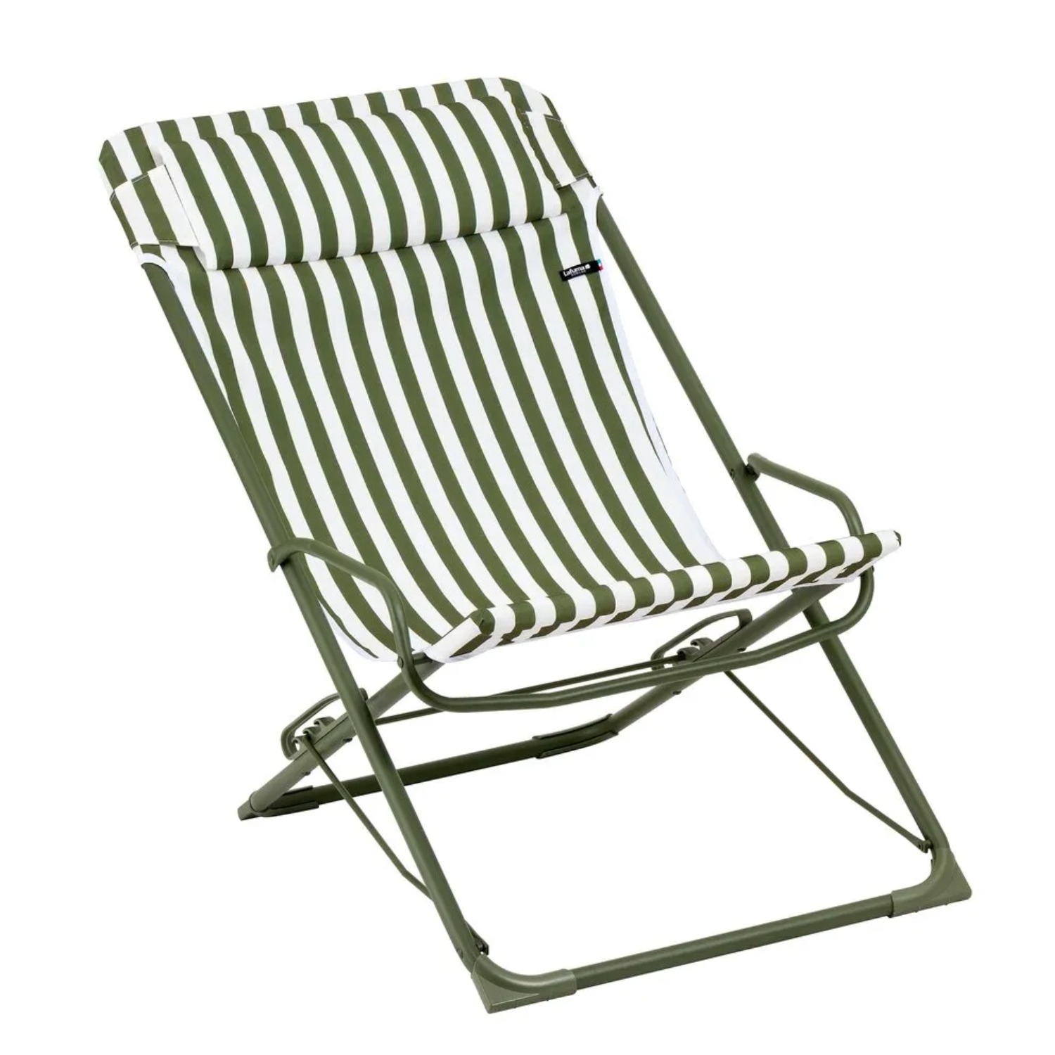 Lafuma - Transaswing Lounge Campingstoel